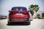 BMW X6 M50d 2015 года